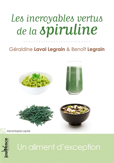 Les incroyables vertus de...