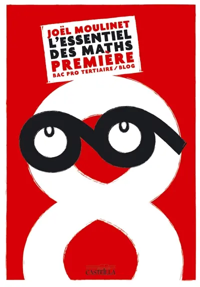 L'essentiel des maths, première : bac pro tertiaire : blog
