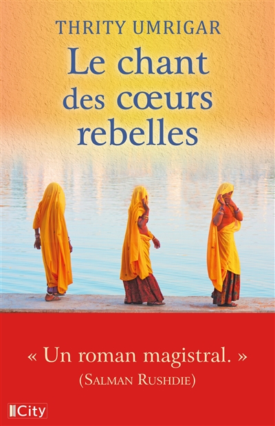 Le chant de coeurs rebelles