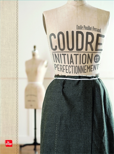 Coudre : initiation et...