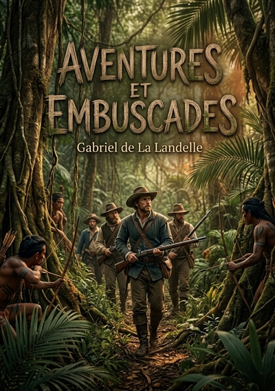 Aventures et Embuscades :...