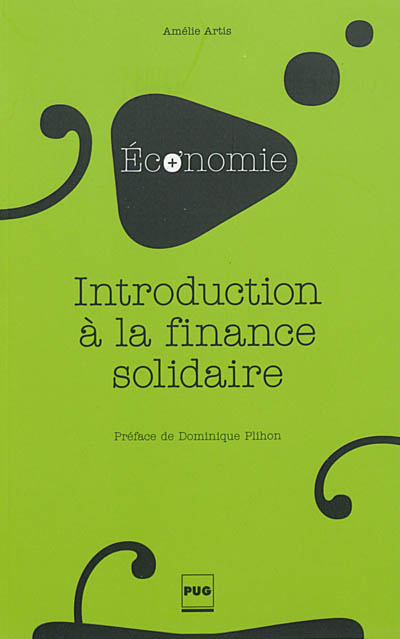 Introduction à la finance solidaire