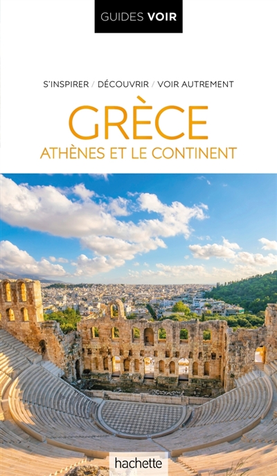 Grèce : Athènes et le...