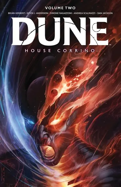 Dune : maison Corrino. Vol. 2