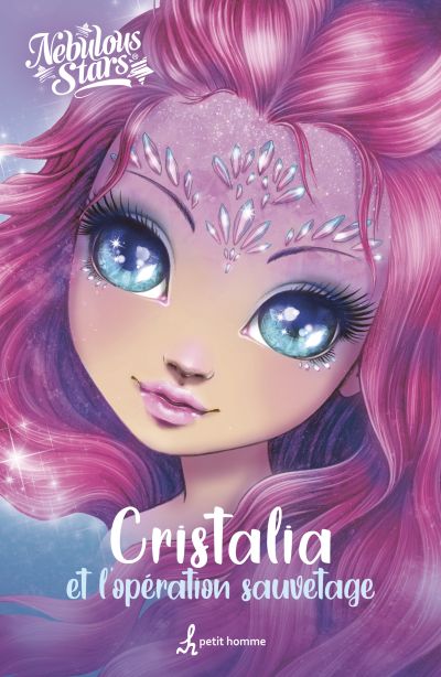 Cristalia et l'opération sauvetage