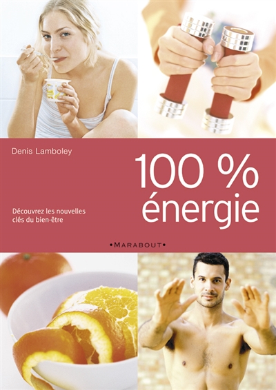 100 % énergie