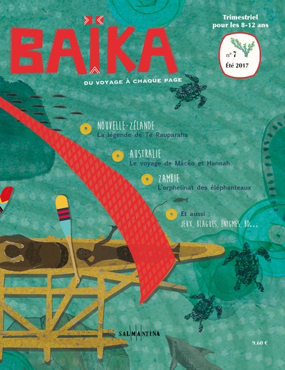 Baïka - 07