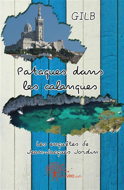 Pataques dans les calanques...