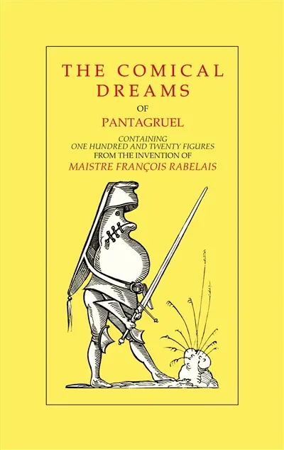 The Comical Dreams of Pantagruel