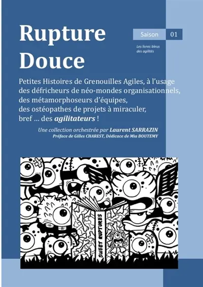 Rupture Douce