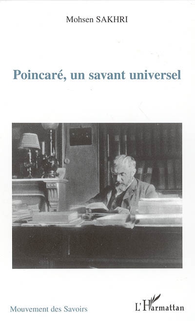 Poincaré : un savant universel