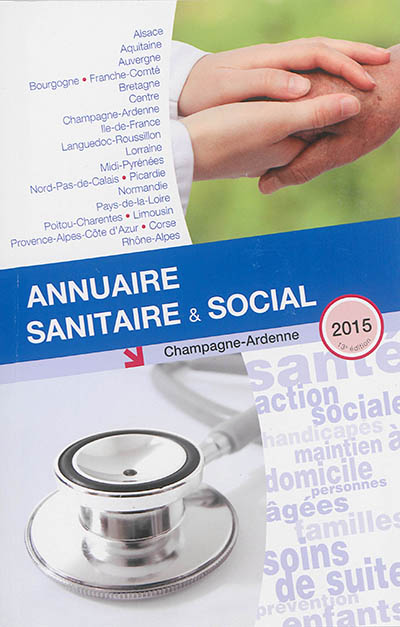 Annuaire sanitaire & social...