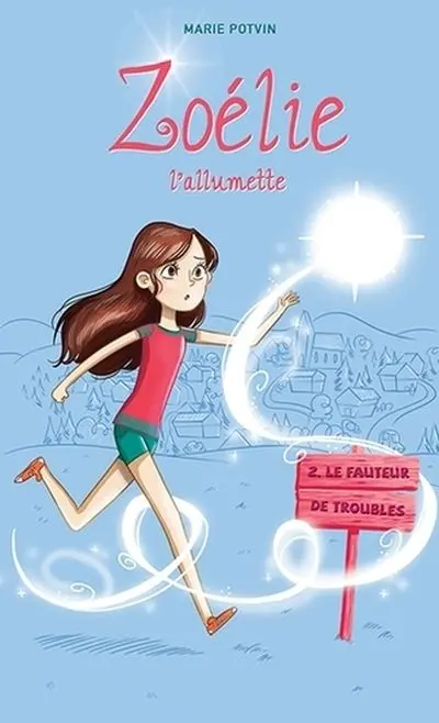 Le fauteur de troubles 2