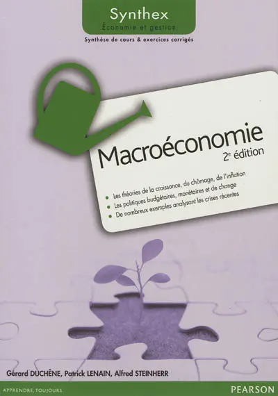 Macroéconomie