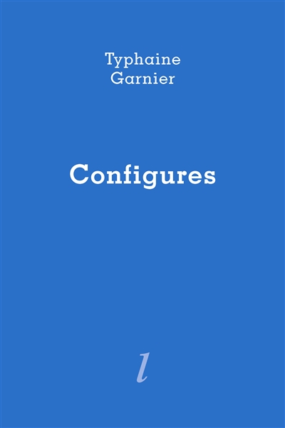 configures