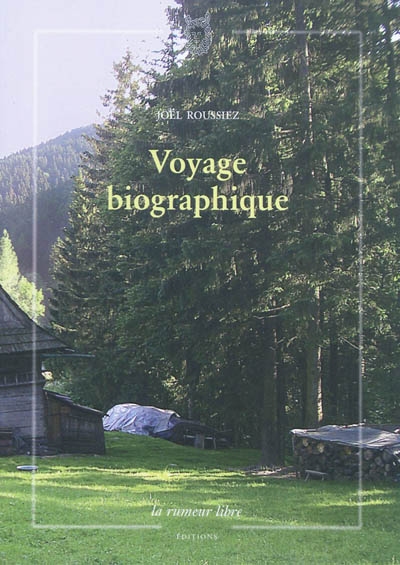 Voyage biographique