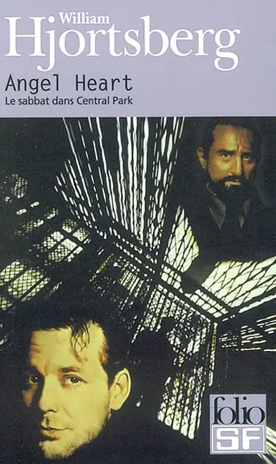 Angel heart : le sabbat dans Central park