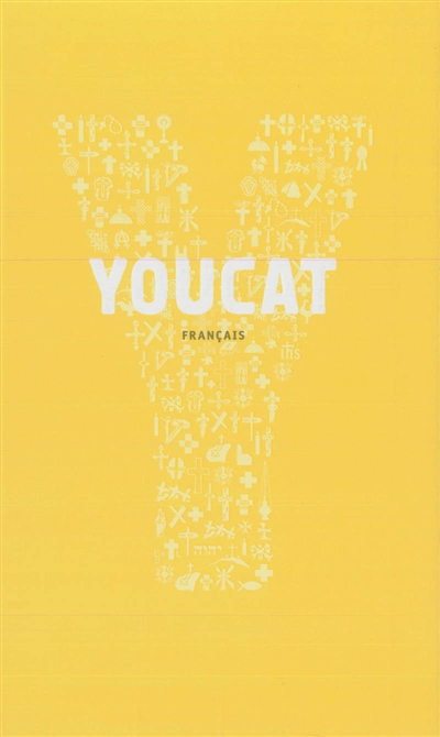 Youcat : français : catéchisme de l'Eglise catholique pour les jeunes - Eglise catholique