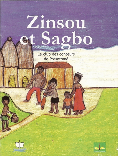 Zinsou et Sagbo