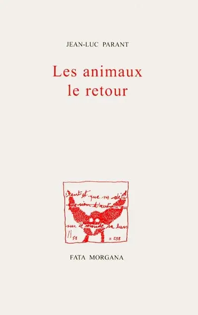 Les animaux, le retour