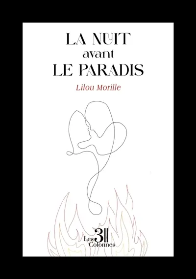 La nuit avant le Paradis