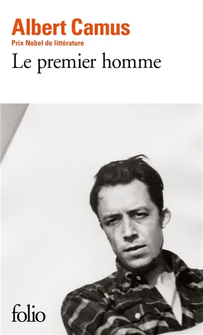 Le premier homme