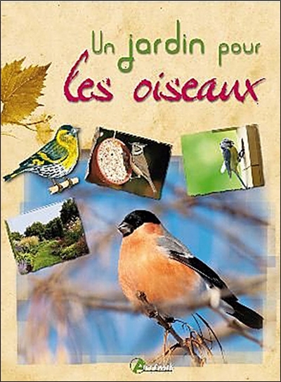 Un jardin pour les oiseaux