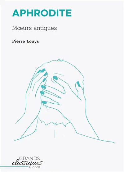 Aphrodite : Mœurs antiques