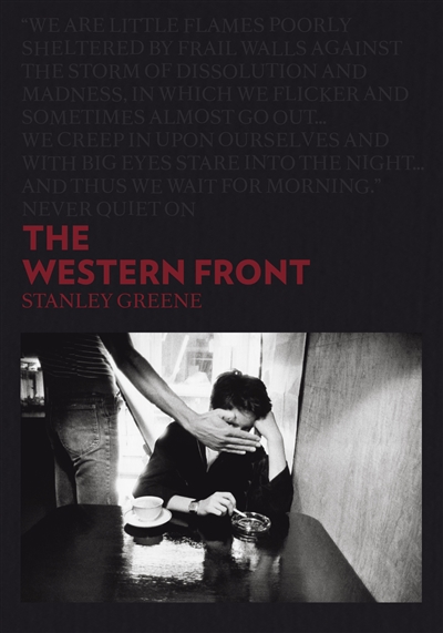 The western front