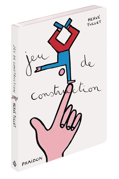 Jeu de construction