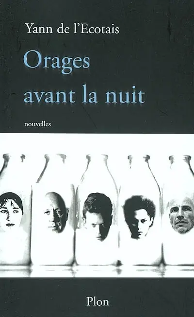 Orages avant la nuit