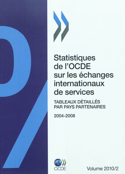Statistiques de l'OCDE sur...