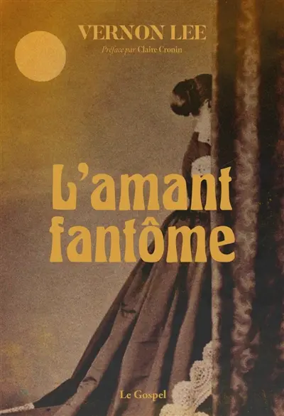 L'amant fantôme