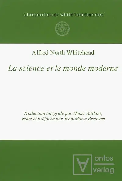 La science et le monde moderne