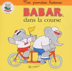 Le triomphe de Babar