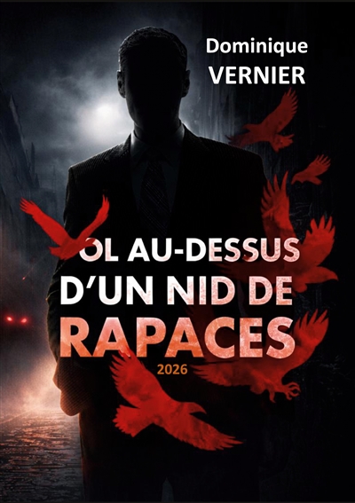 Vol au-dessus d'un nid de...