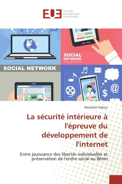 La sécurité intérieure à...