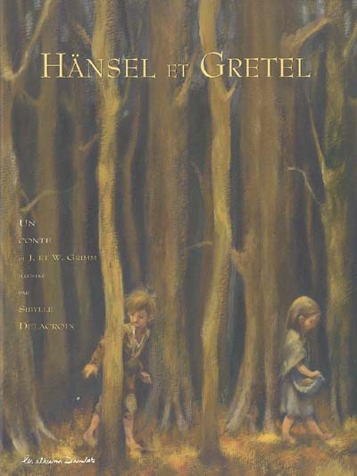 Hänsel et Gretel