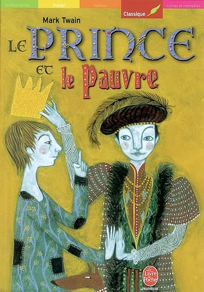 Le prince et le pauvre