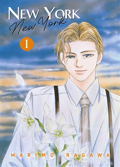 New York, New York : volume double. Vol. 1