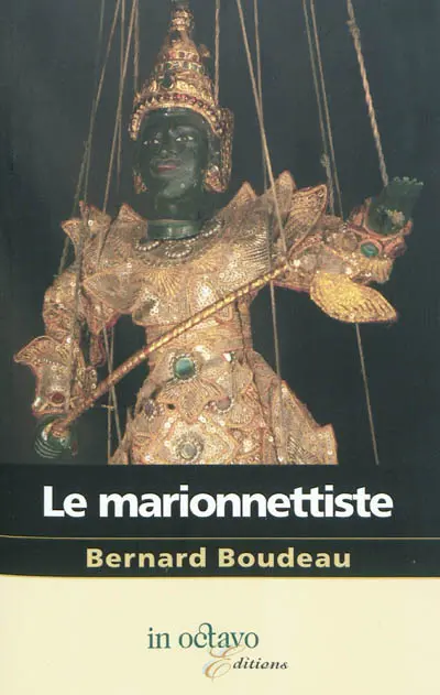 Le marionnettiste