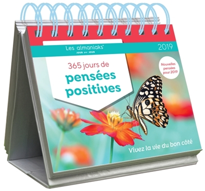 365 jours de pensées...