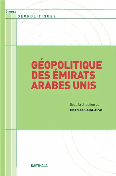 Géopolitique des Emirats arabes unis