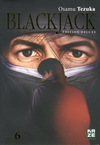 Blackjack. Vol. 6