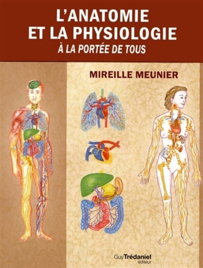 L'anatomie et la...
