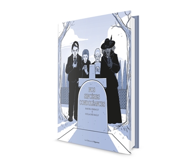 Nos sincères condoléances