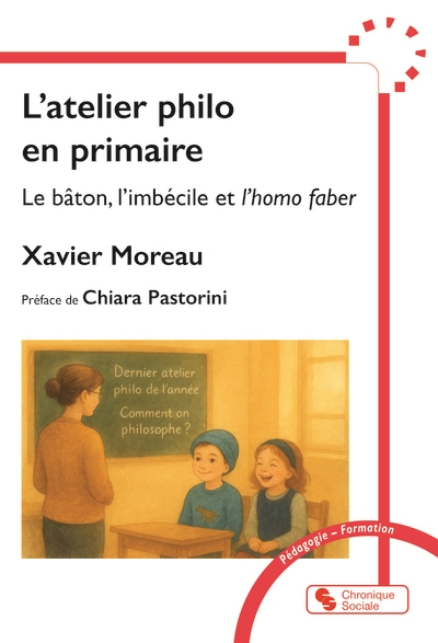 L'atelier philo en primaire...