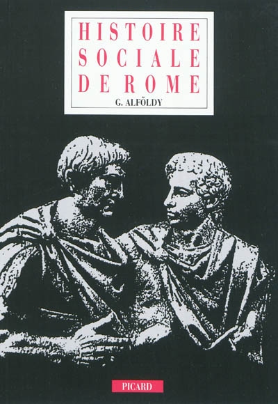 Histoire sociale de Rome