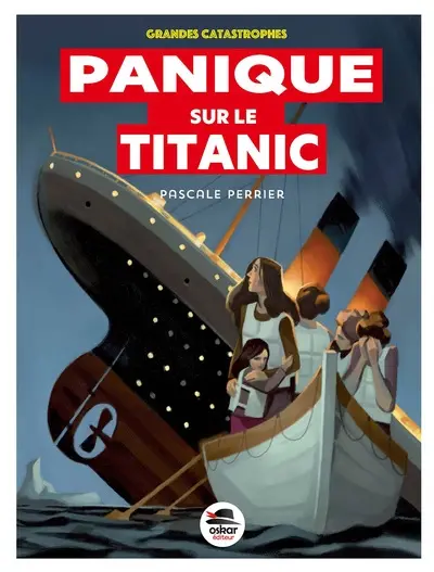 Panique sur le Titanic