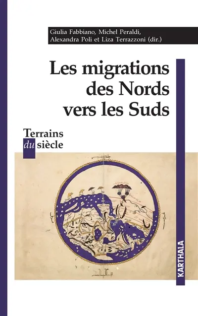Les migrations des Nords vers les Suds